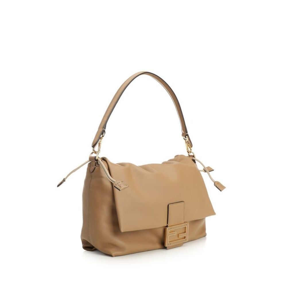 Fendi Women Large "Mamma Baguette" Bag - Picture 2 of 5